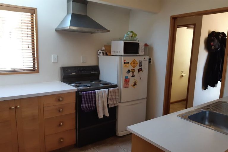 Photo of property in 6/20 Bristol Street, St Albans, Christchurch, 8014