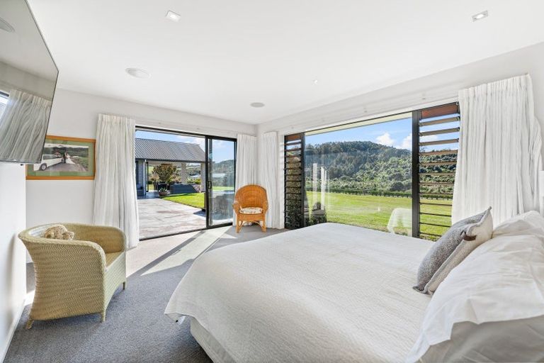 Photo of property in 246 Blackbridge Road, Dairy Flat, Albany, 0794