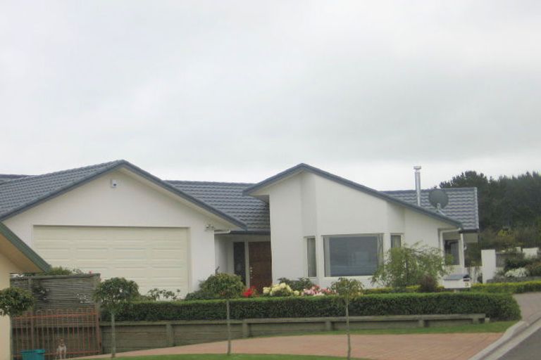 Photo of property in 26 Chelsea Rise, Nukuhau, Taupo, 3330