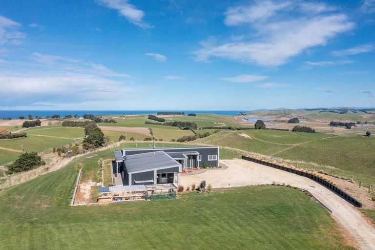 Photo of property in 131 Ireland Road, Goodwood, Palmerston, 9481