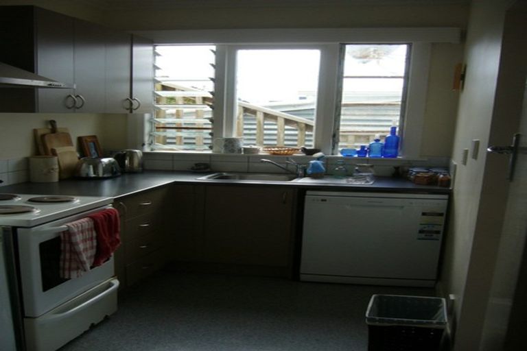 Photo of property in 28 Ohiro Road, Aro Valley, Wellington, 6021