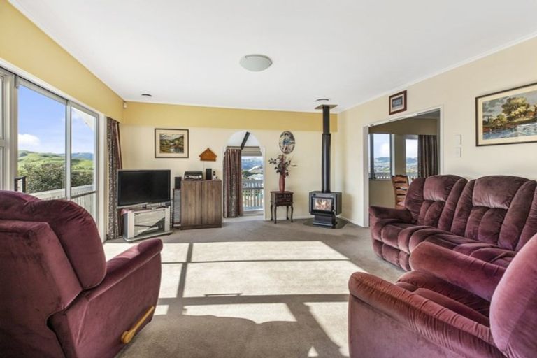 Photo of property in 17 Pope Street, Camborne, Porirua, 5026