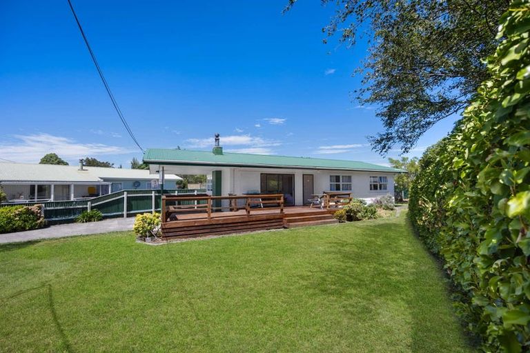 Photo of property in 86 Revans Street, Featherston, 5710