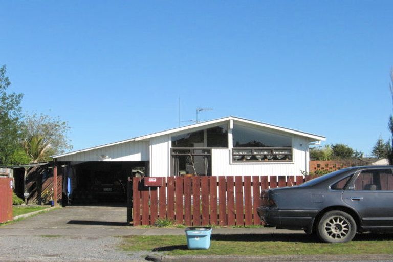 Photo of property in 35 Dominion Road, Papakura, 2110