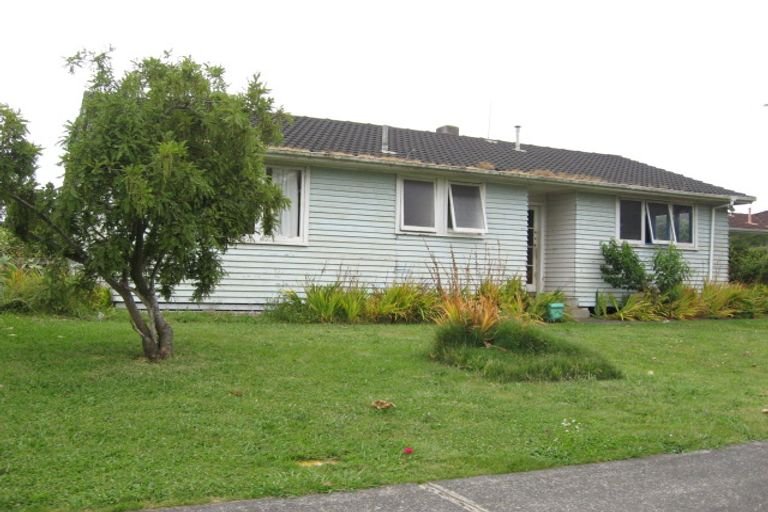 Photo of property in 48 Viscount Street, Mangere, Auckland, 2022