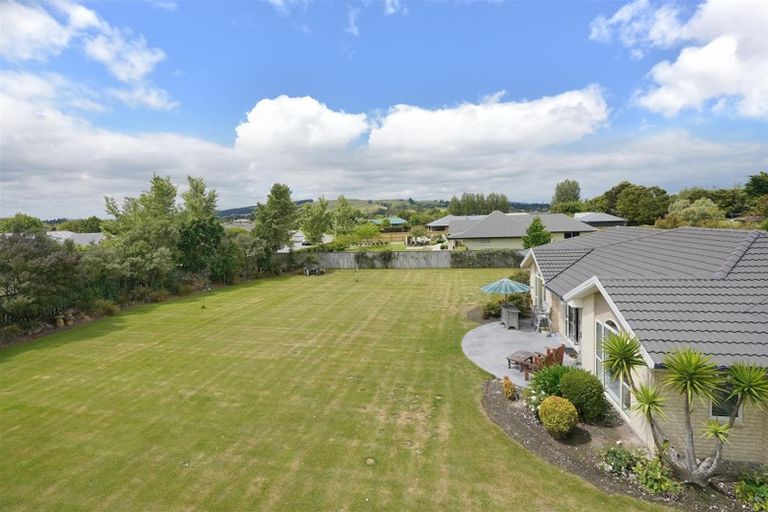 Photo of property in 2 Willowside Place, Amberley, 7410