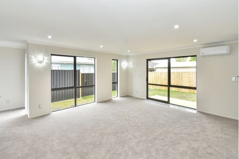 Photo of property in 50a Shirley Avenue, Papakura, 2110
