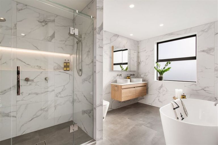 Photo of property in 22a Wroxton Terrace, Merivale, Christchurch, 8014