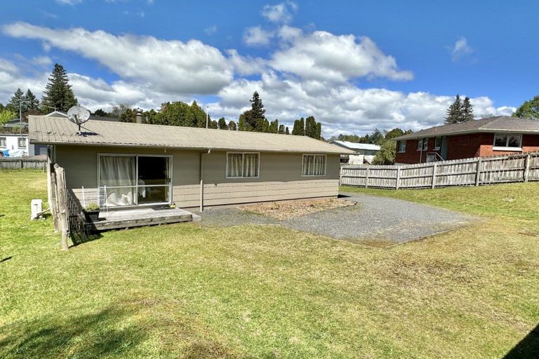 Photo of property in 25 Falkner Park, Taumarunui, 3920