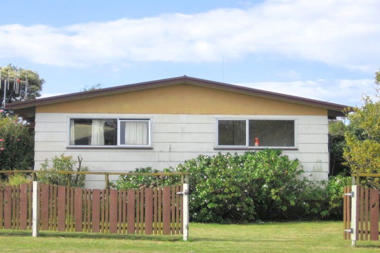 Photo of property in 116 Eversham Road, Mount Maunganui, 3116