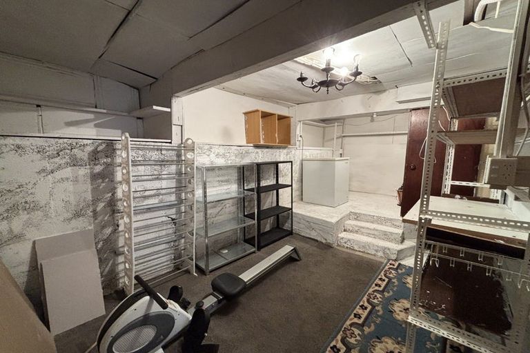 Photo of property in 15 Littlebourne Road, Roslyn, Dunedin, 9010