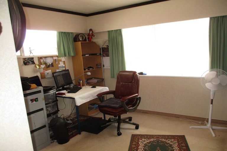 Photo of property in 117 Guy Street, Dannevirke, 4930