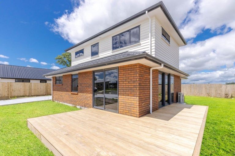 Photo of property in 14 Tekapo Road, Baverstock, Hamilton, 3200