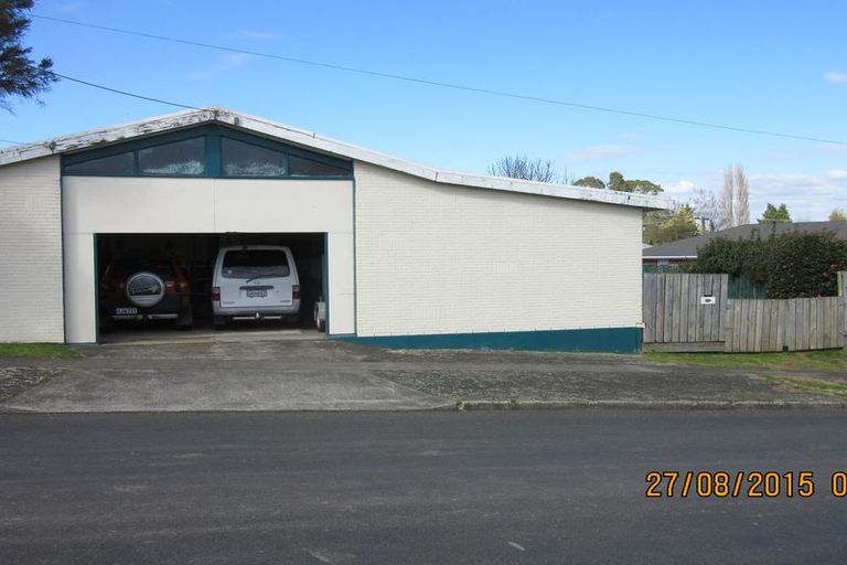 Photo of property in 23a Reservoir Street, Putaruru, 3411