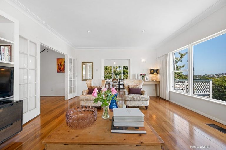 Photo of property in 29 Clark Street, Khandallah, Wellington, 6035