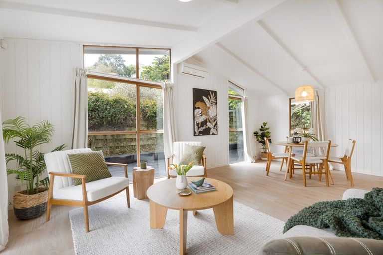 Photo of property in 101 Stewart Drive, Johnsonville, Wellington, 6037