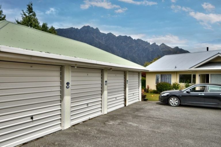 Photo of property in Frankton Court, 32 Mcbride Street, Frankton, Queenstown, 9300