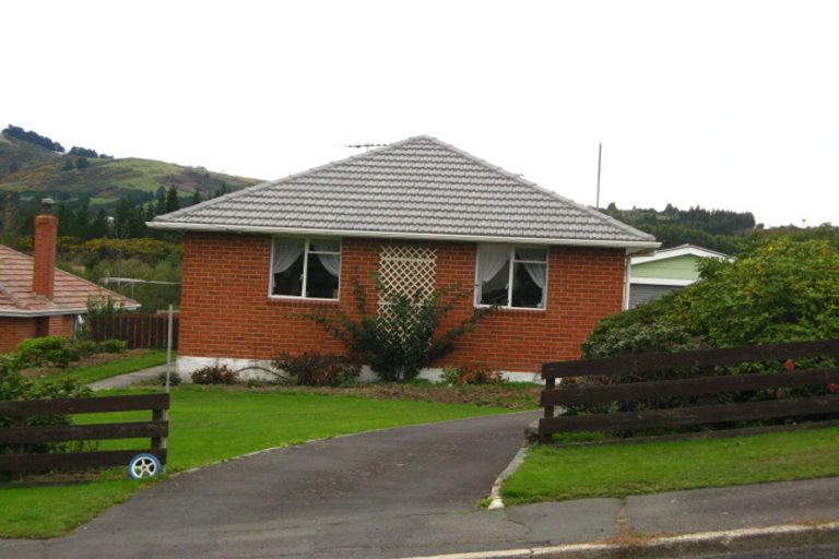 Photo of property in 8 Flower Street, Fairfield, Dunedin, 9018