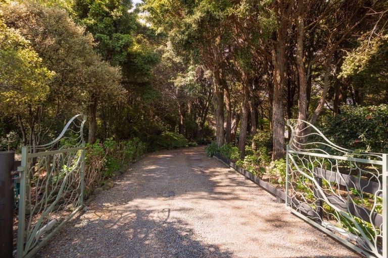 Photo of property in 149 Old Hautere Road, Hautere, Otaki, 5582