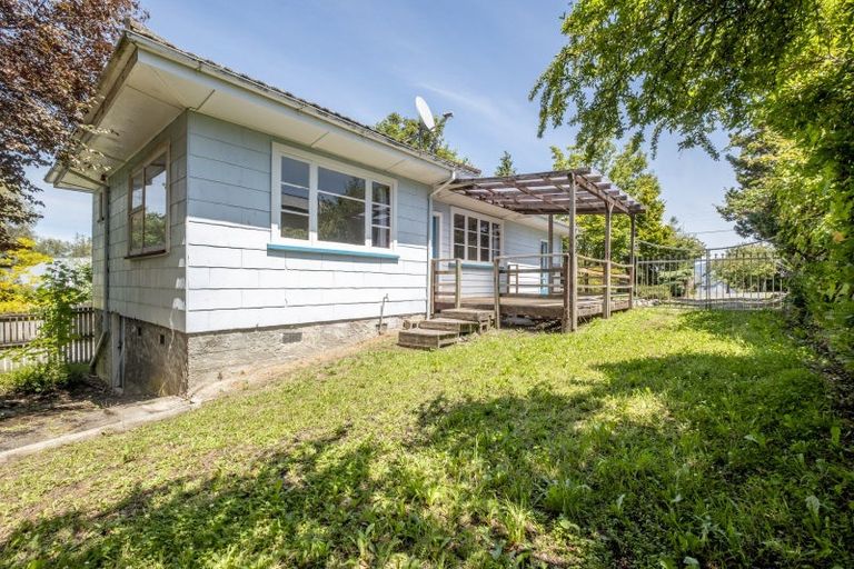 Photo of property in 7 Bristol Street, Hanmer Springs, 7334