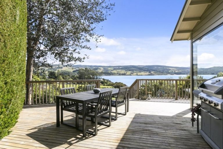 Photo of property in 107 Doctors Point Road, Waitati, 9085