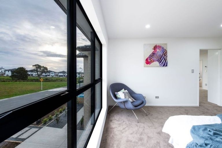 Photo of property in 42 Tir Conaill Avenue, Flat Bush, Auckland, 2019