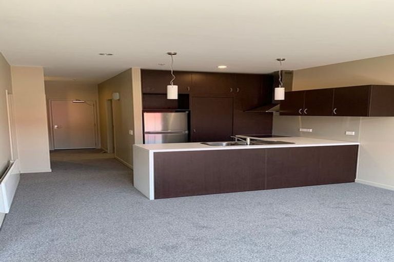 Photo of property in City Lodge, 507/115 Vivian Street, Te Aro, Wellington, 6011