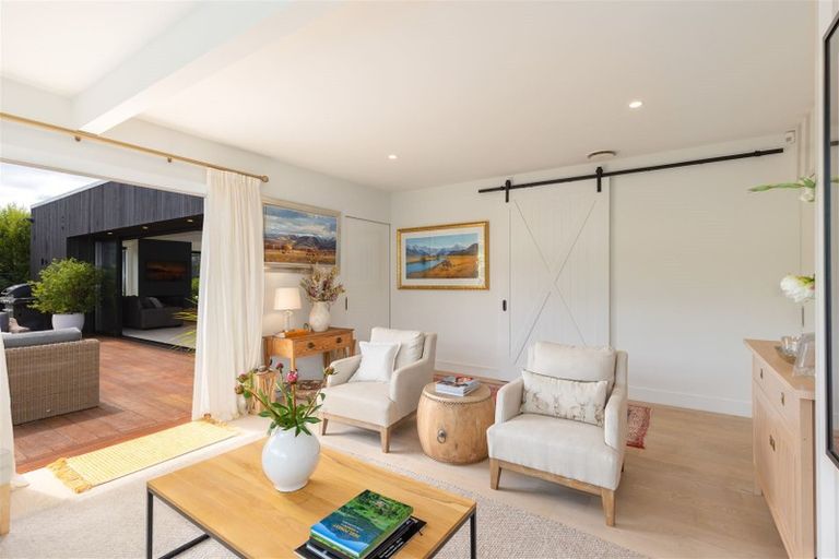 Photo of property in 19 Hawthorne Street, Strowan, Christchurch, 8052