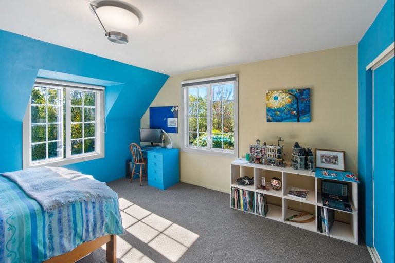 Photo of property in 367 Auchenflower Road, Darfield, 7571