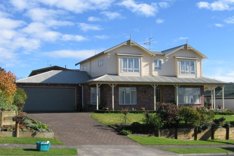 Photo of property in 5 Leyton Place, Nawton, Hamilton, 3200