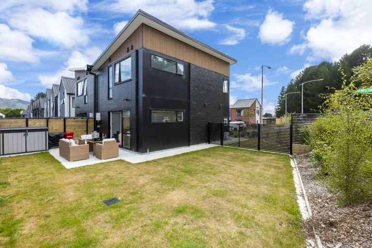 Photo of property in 1 Doug Jensen Street, Wallaceville, Upper Hutt, 5018
