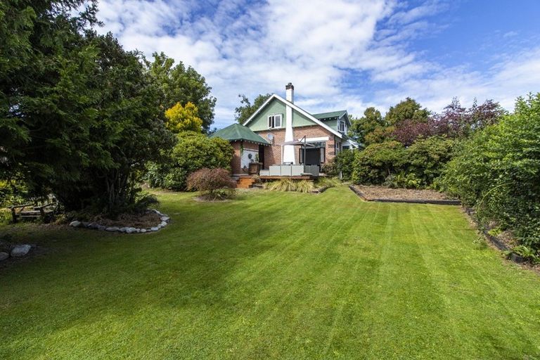 Photo of property in 2 Denmark Street, Fairlie, 7925