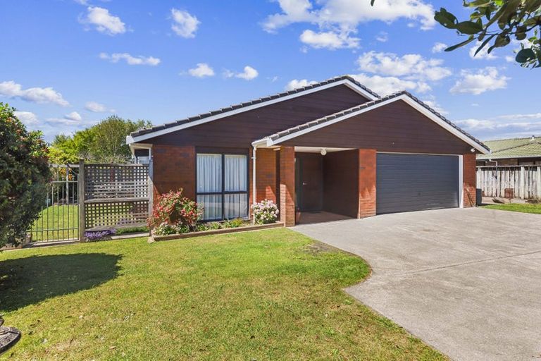 Photo of property in 5 College Drive, Paraparaumu, 5032