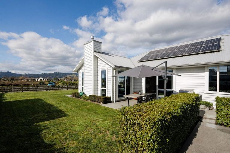 Photo of property in 69 Baxter Michael Crescent, Cambridge, 3434