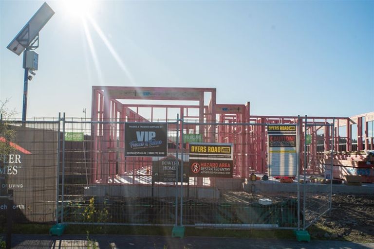 Photo of property in 18 Dempsey Street, Kaiapoi, 7630