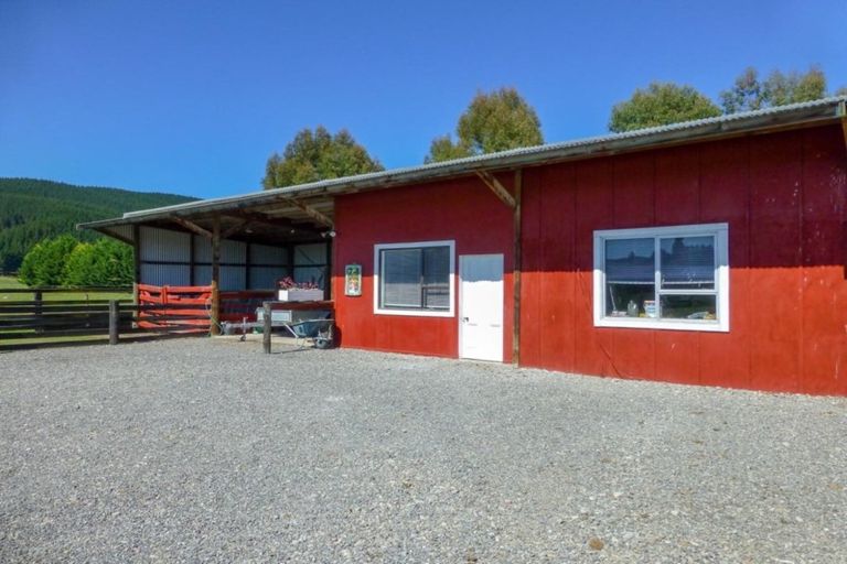 Photo of property in 70 Seniors Road, Wairau Valley, Blenheim, 7271