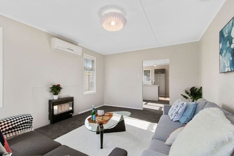 Photo of property in 16 Roberts Street, Wainuiomata, Lower Hutt, 5014