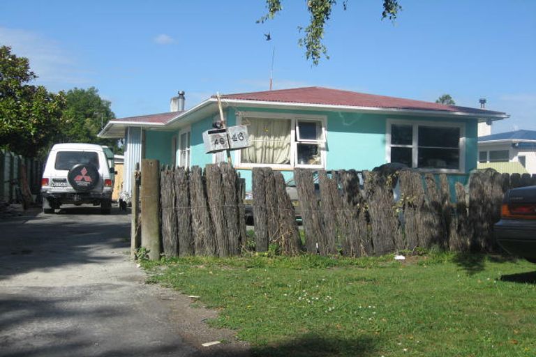 Photo of property in 46 Quick Avenue, Aramoho, Whanganui, 4500