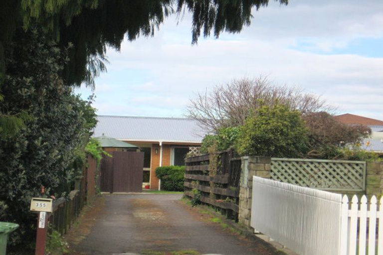 Photo of property in 355 Otumoetai Road, Otumoetai, Tauranga, 3110