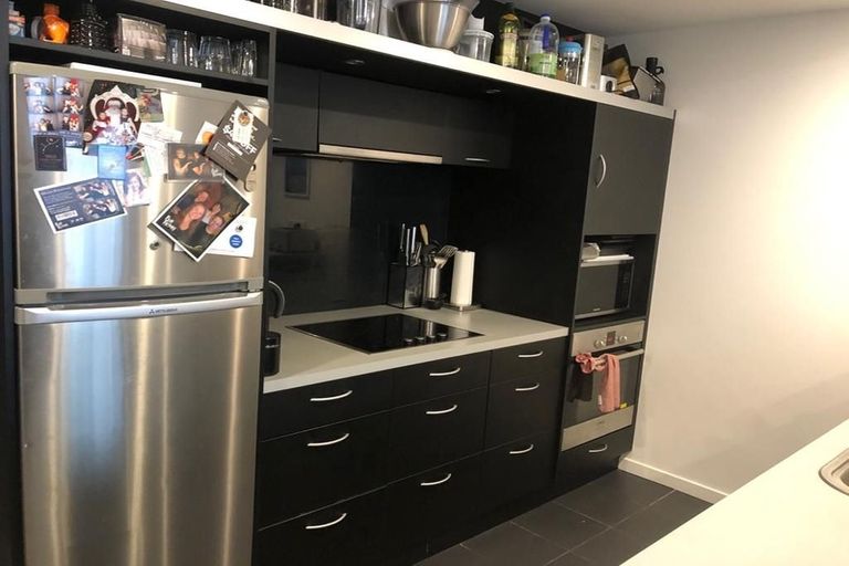 Photo of property in 5g/1 Hanson Street, Mount Cook, Wellington, 6021