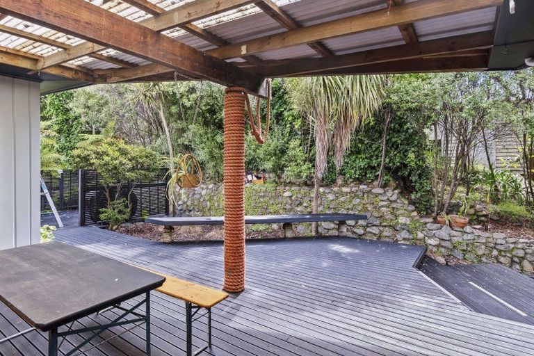 Photo of property in 28 Eatwell Avenue, Paraparaumu Beach, Paraparaumu, 5032