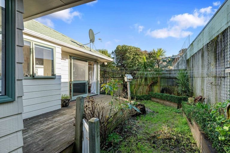 Photo of property in 13b Northesk Street, Nelson South, Nelson, 7010