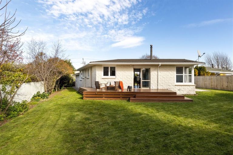 Photo of property in 11 Litchfield Street, Redwoodtown, Blenheim, 7201