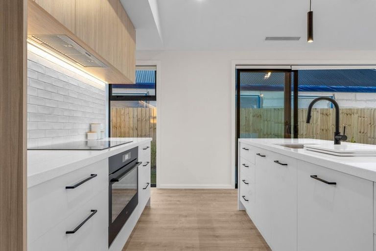 Photo of property in 9 Eyles Street, Marshland, Christchurch, 8083