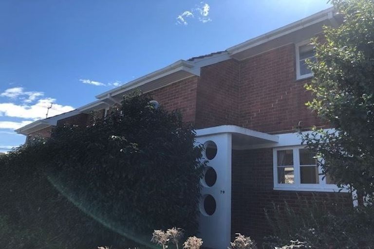 Photo of property in 79 Kahu Road, Fendalton, Christchurch, 8041