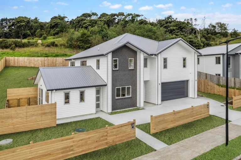 Photo of property in 46 Pukemarino Road, Waimauku, 0812
