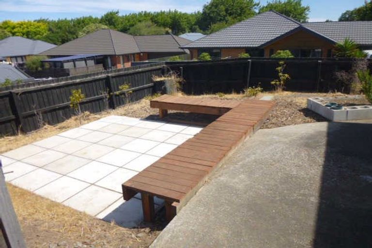 Photo of property in 180 England Street, Linwood, Christchurch, 8011