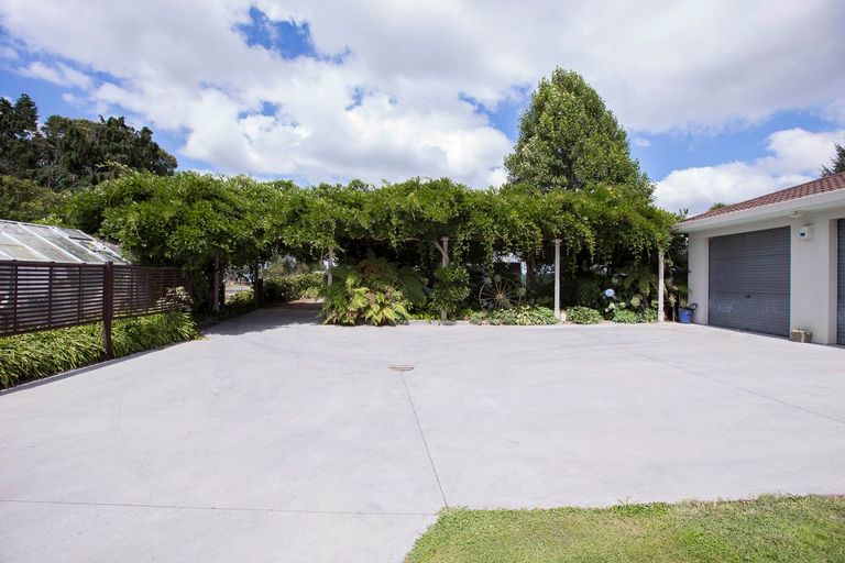 Photo of property in 117 Livingstone Road, Te Poi, Matamata, 3473
