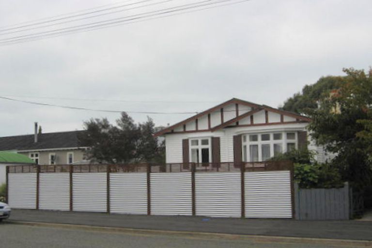 Photo of property in 57 Hull Street, South Hill, Oamaru, 9400
