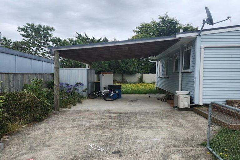 Photo of property in 8 Maire Street, Levin, 5510